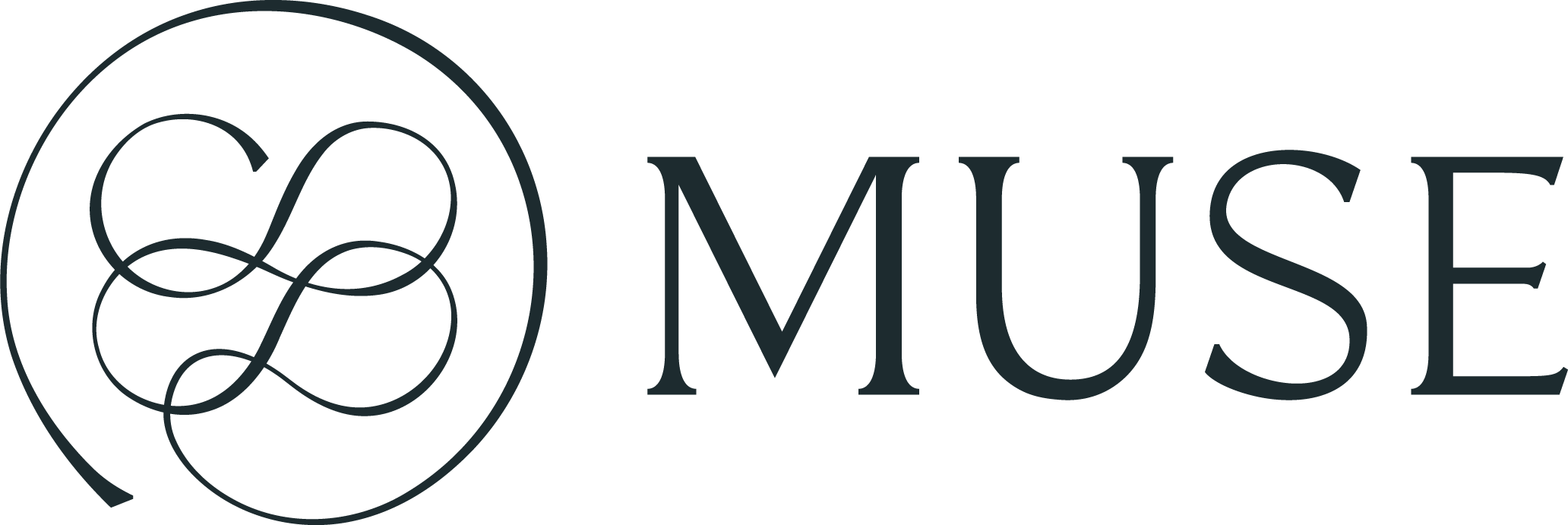 Noren Muse ロゴ