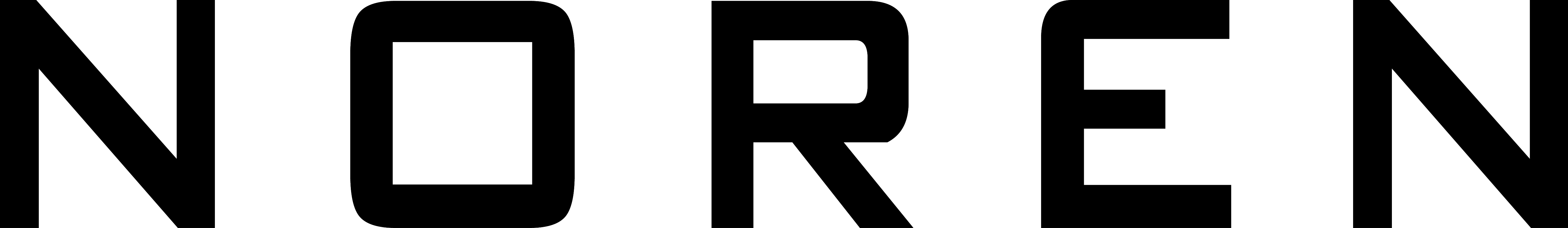 Noren ロゴ