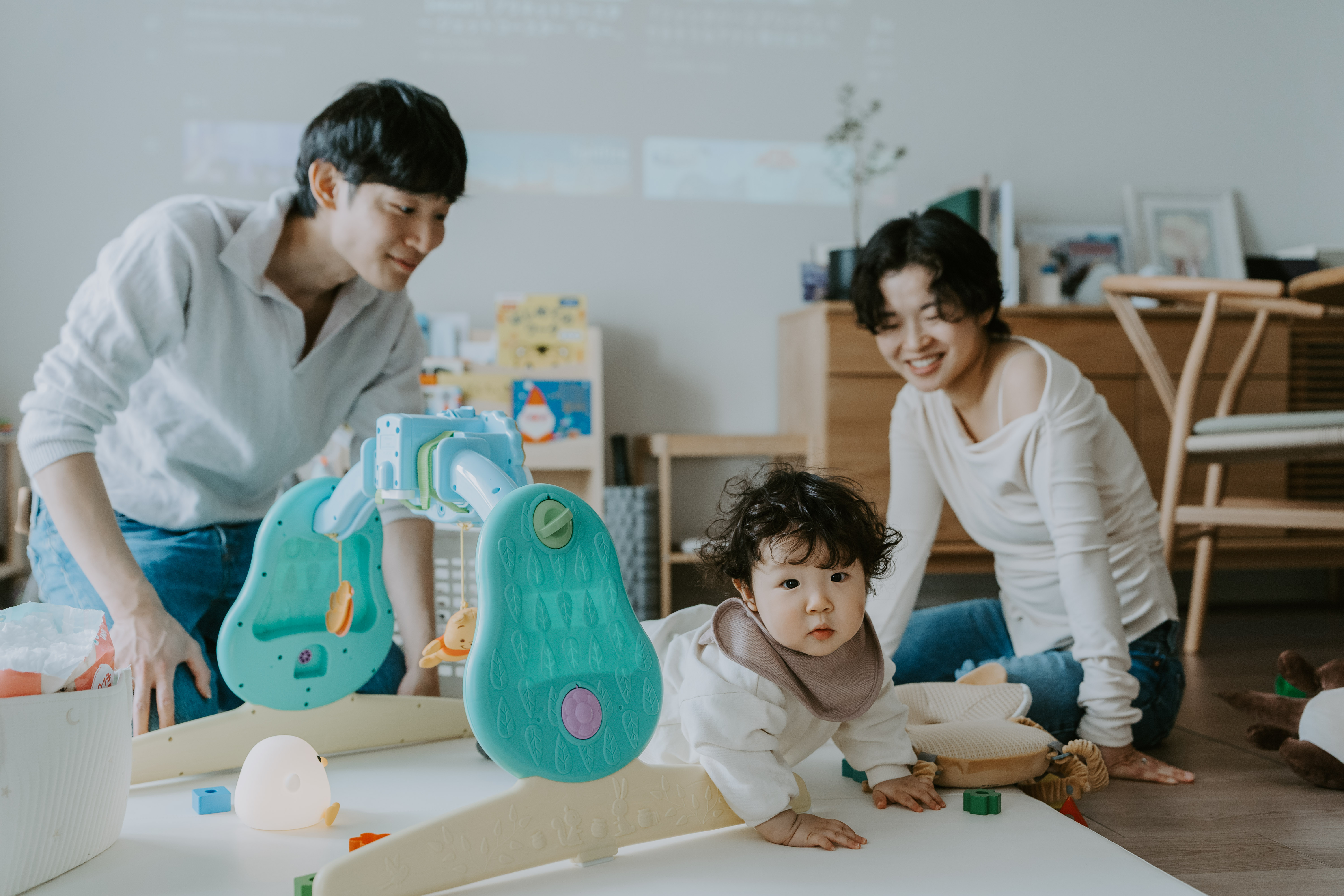 Noren Ange Family Film