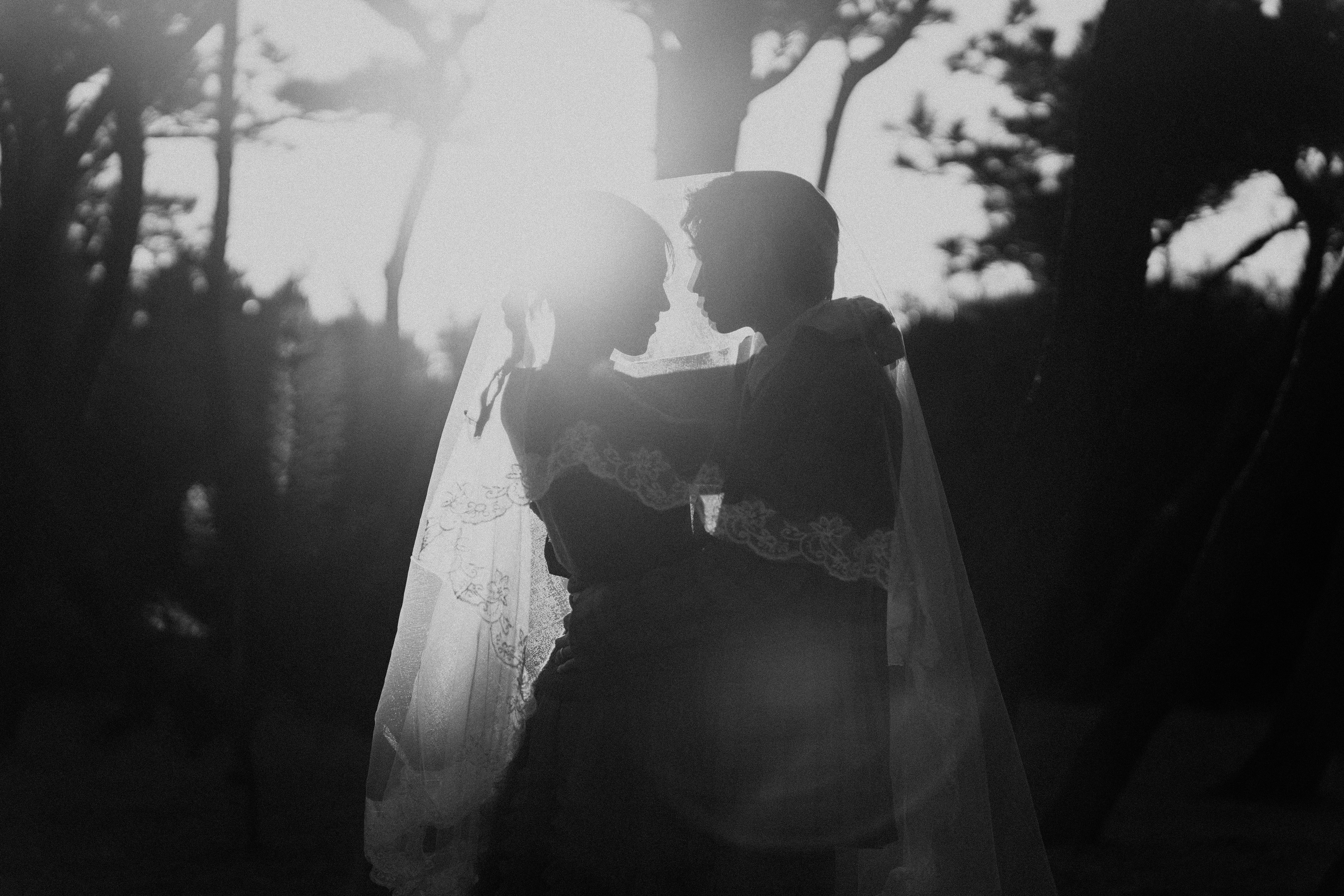 ウェディング映像