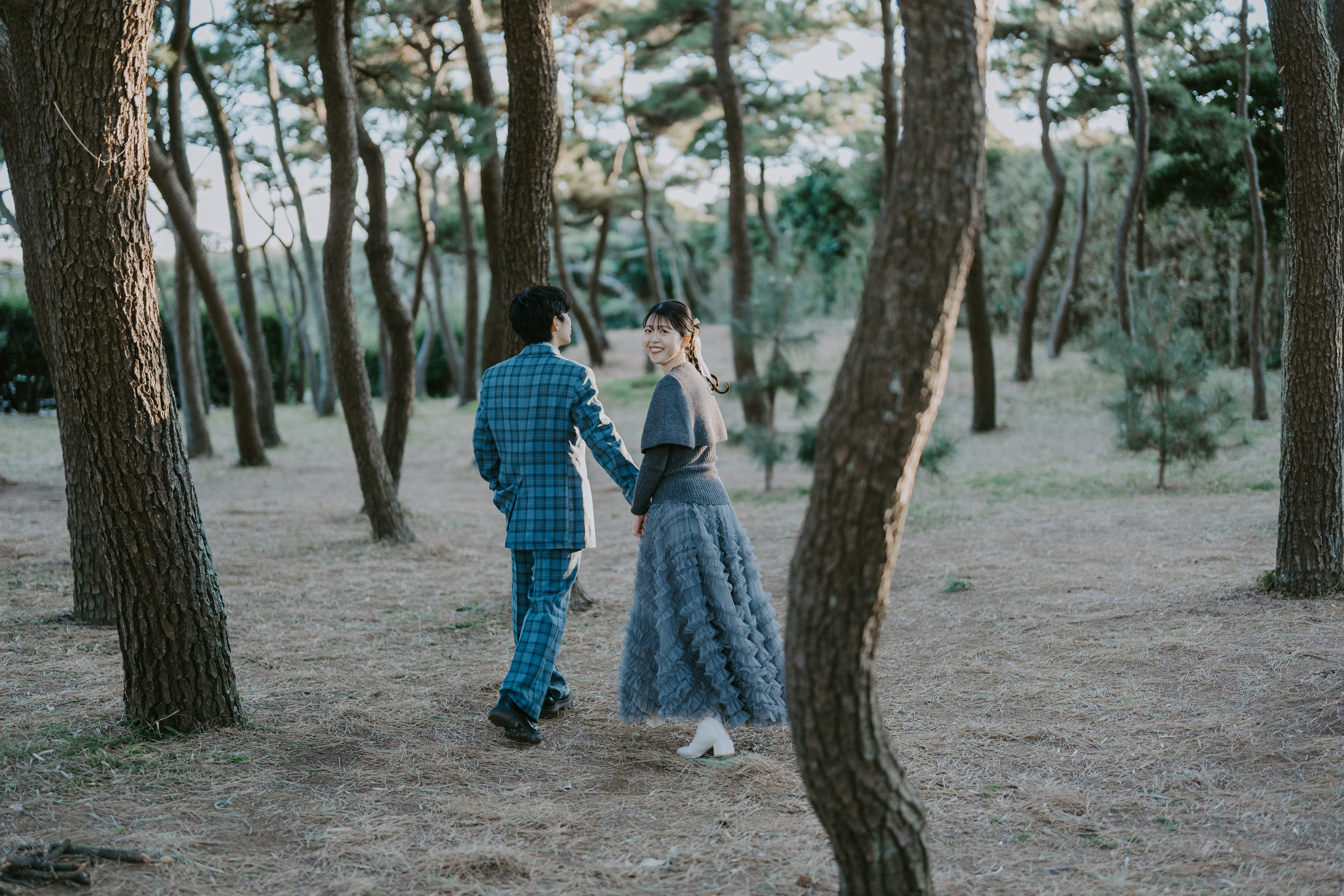 Noren Muse Wedding Film